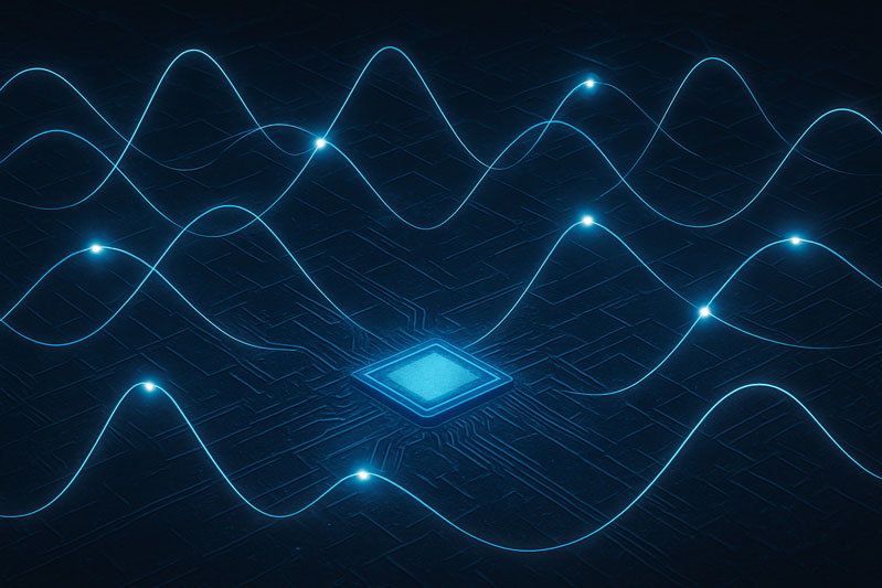 Multiplex™ & Kassico AI Expanse™ Solutions