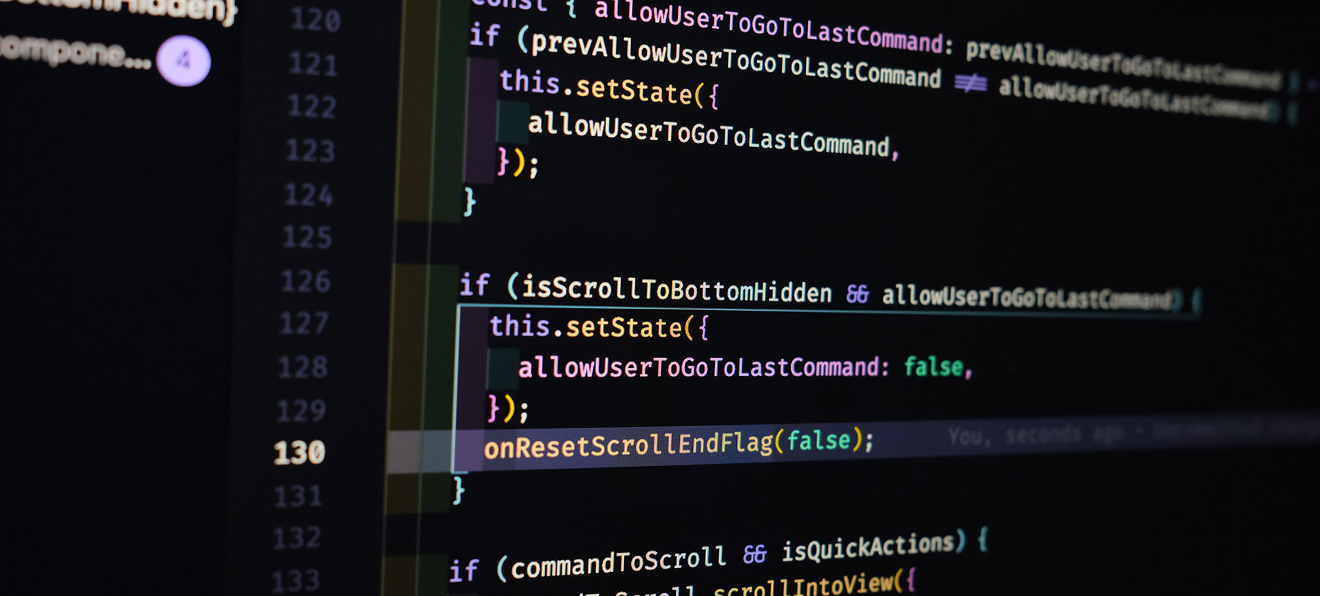 Consulting & Development Services