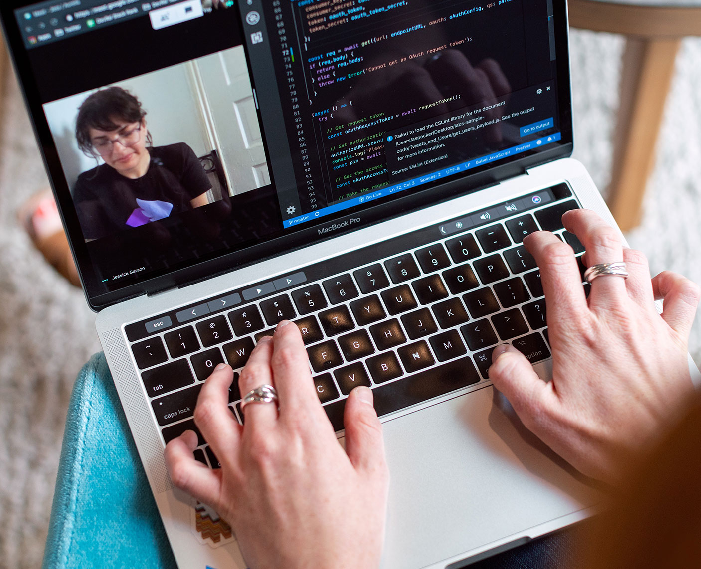 Mobile App Development