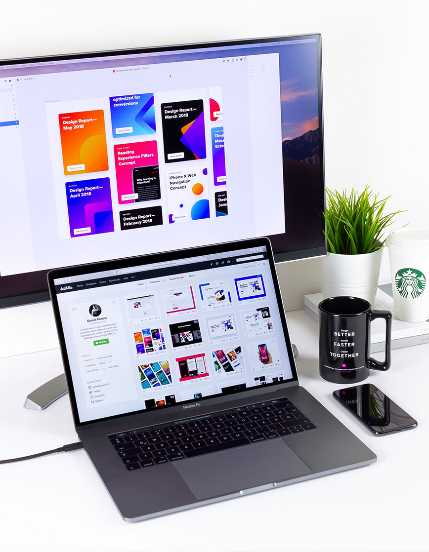 Web Development