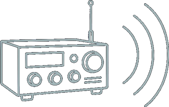 Technology transceiver